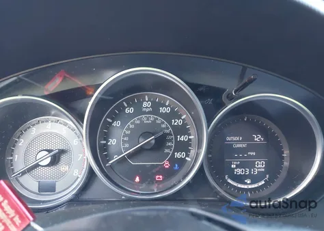 2015 Mazda Mazda6 I Sport z USA, uszkodzony, nr VIN JM1GJ1U69F1168786